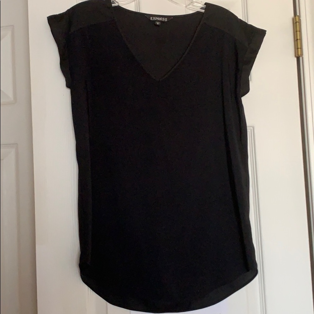 Black top